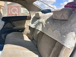 تويوتا كراون كومفورت